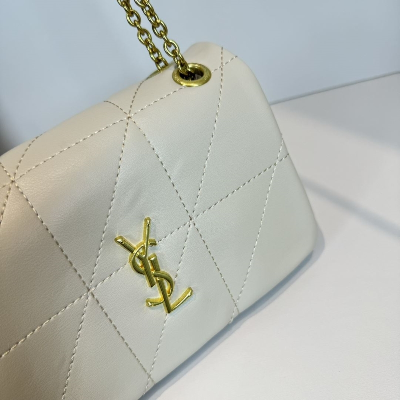 YSL Satchel Bags